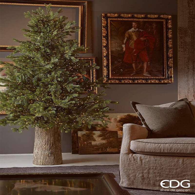 EDG - Pino Imperial h 300 con  microled 6000 d170
