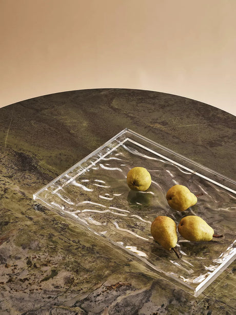 Kartell - Dune - Vassoio 46cm