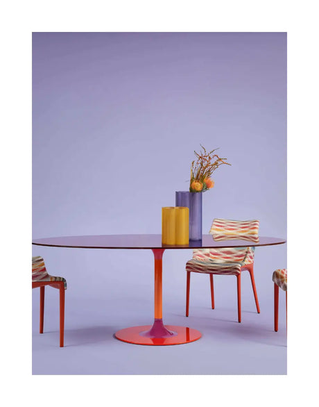 Kartell - Okra - Vaso Large