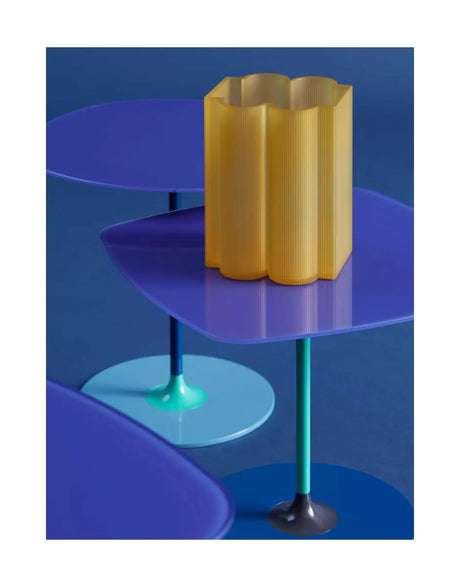 Kartell - Okra - Vaso Small
