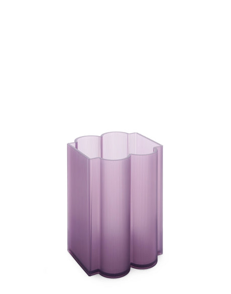 Kartell - Okra - Vaso Small