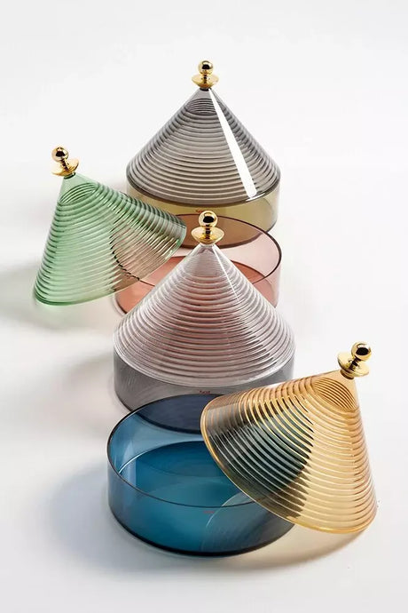 Kartell - Trullo - Centrotavola