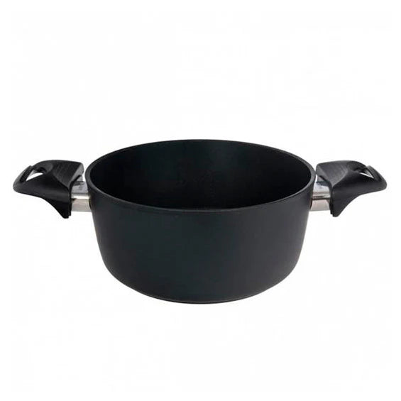 Ballarini 1889 – Ballarini - Cookin - Casseruola 2 Manici 28cm