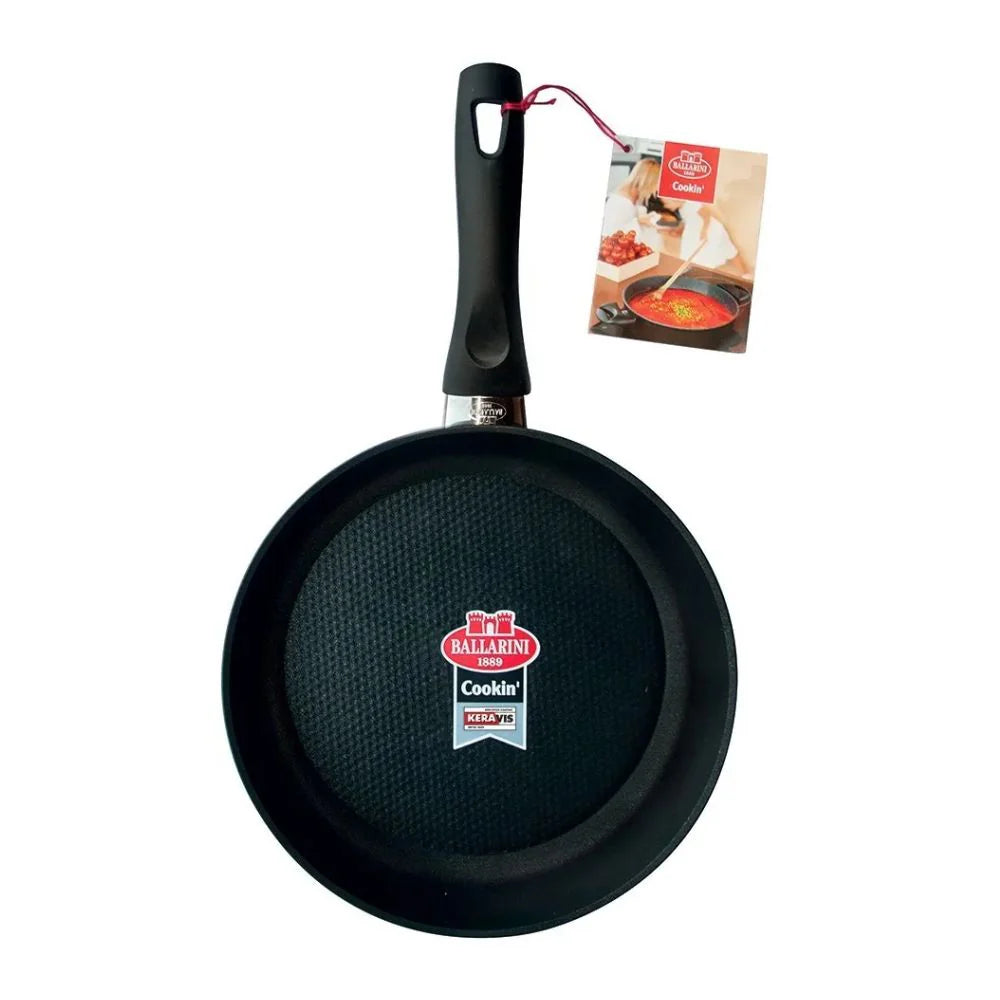 Ballarini 1889 – Ballarini - Cookin' - Padella antiaderente 32cm