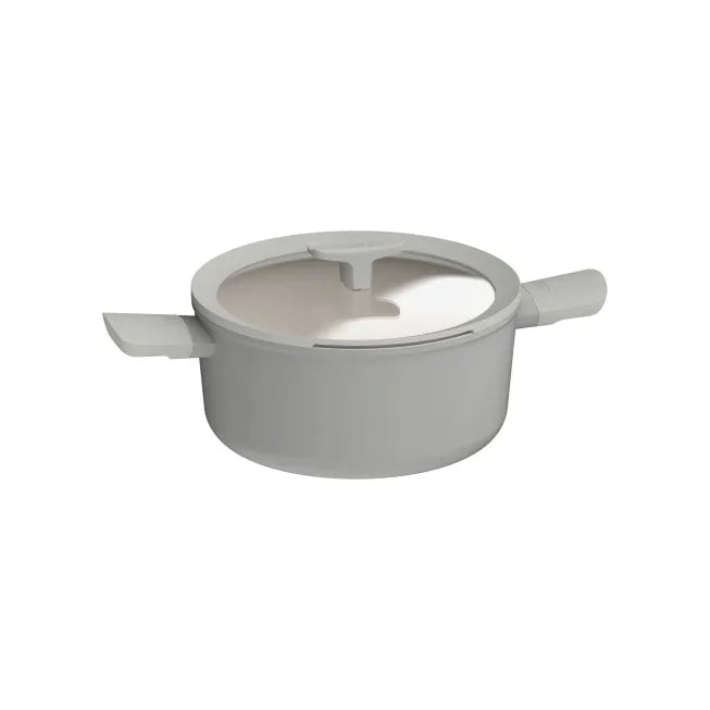 BergHOFF - Casseruola con coperchio antiaderente - Balance 24x11,50cm