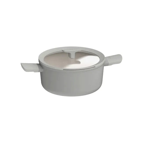 BergHOFF - Casseruola con coperchio antiaderente - Balance 24x11,50cm