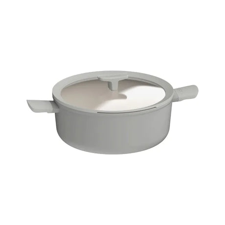 BergHOFF - Pentola con coperchio antiaderente - Balance 28cm