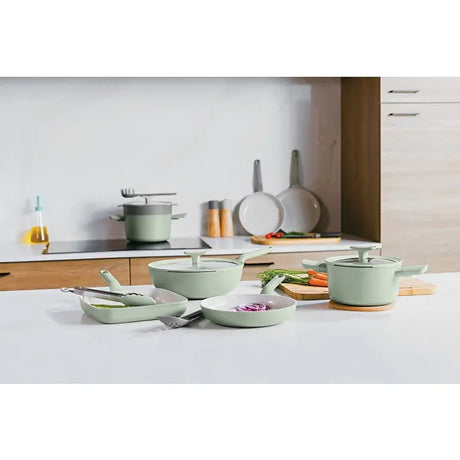 BergHOFF - Padella 32 cm antiaderente - Balance MM GRIGIO