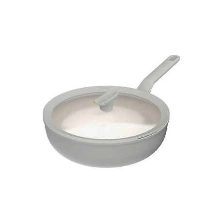 BergHOFF - Wok con coperchio antiaderente - Balance 28cm