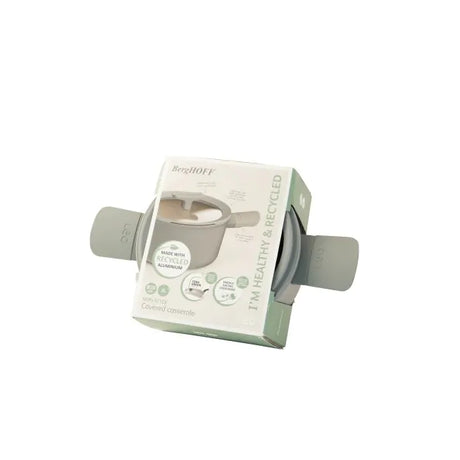 BergHOFF - Casseruola con coperchio antiaderente - Balance 20cm
