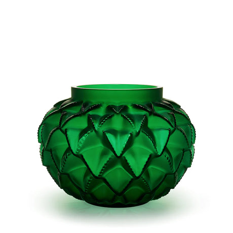 Lalique - Languedoc Vaso