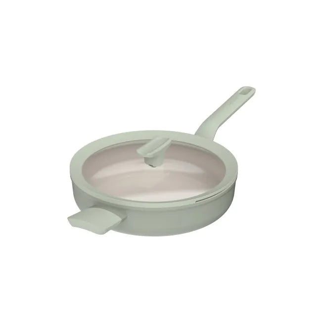BergHOFF - Tegame con coperchio antiaderente - Balance 26cm