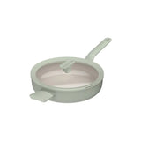 BergHOFF - Tegame con coperchio antiaderente - Balance 26cm