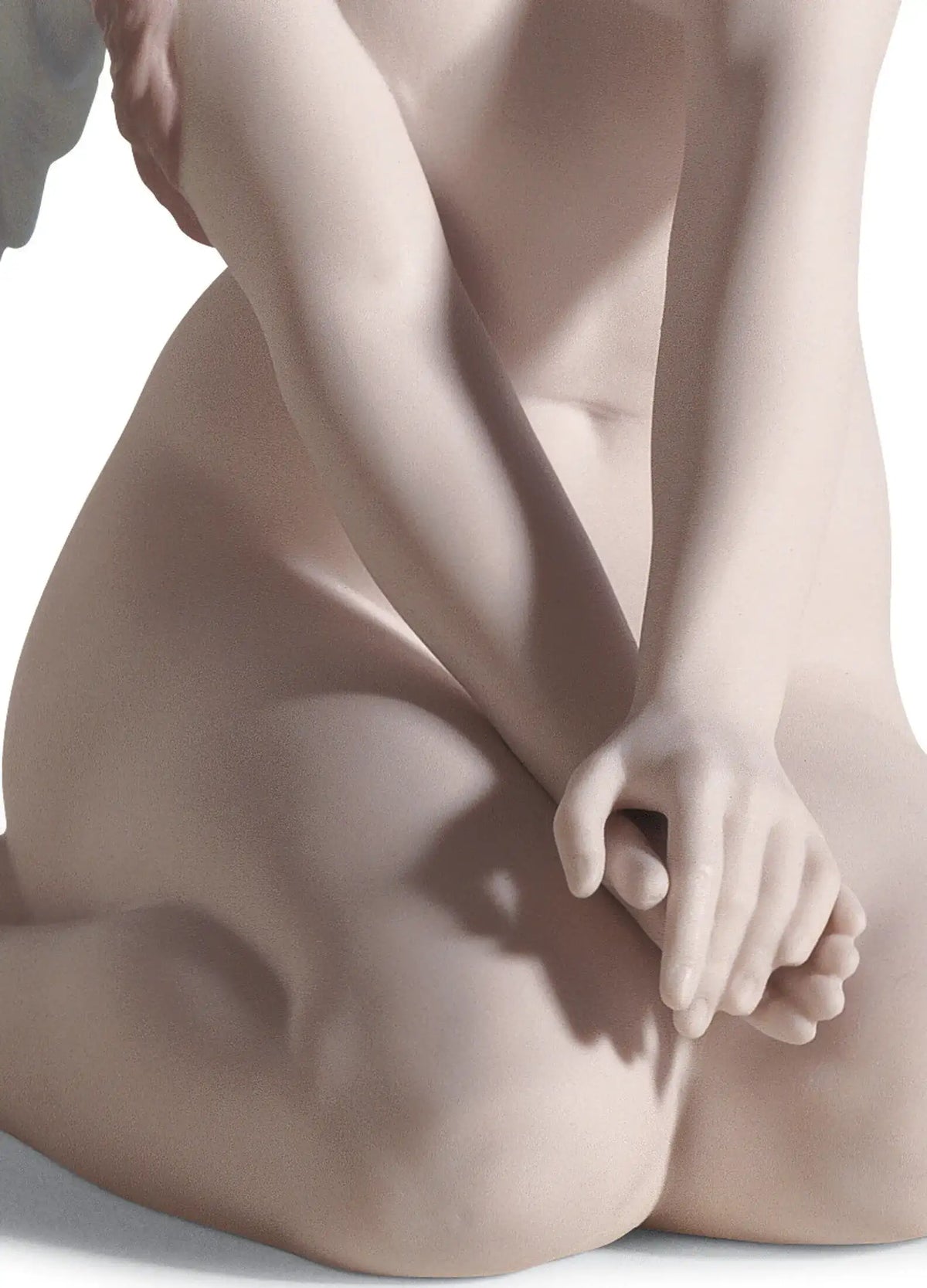 Lladrò - Angelo bello