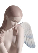 Lladrò - Angelo bello