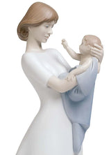 LLADRÓ – Lladrò - Il tesoro della mamma