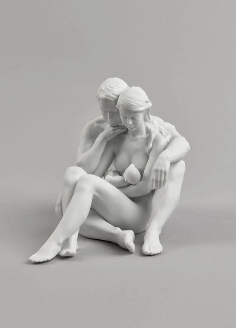 LLADRÓ – Lladrò - L'essenza della vita