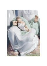 LLADRÓ – Lladrò - Natività - Evento gioioso
