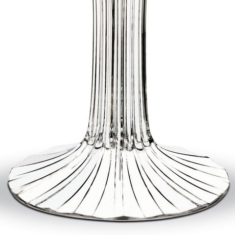 Baccarat Mille Nuits - Candelabro in Cristallo