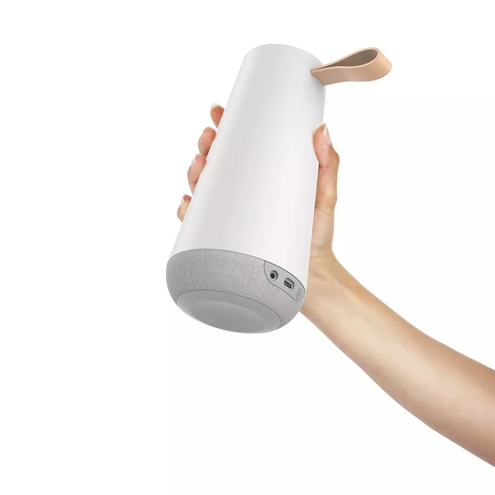 Pablo - Uma Mini - Lampada da tavolo con speaker