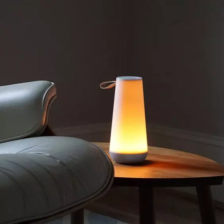 Pablo - Uma Mini - Lampada da tavolo con speaker