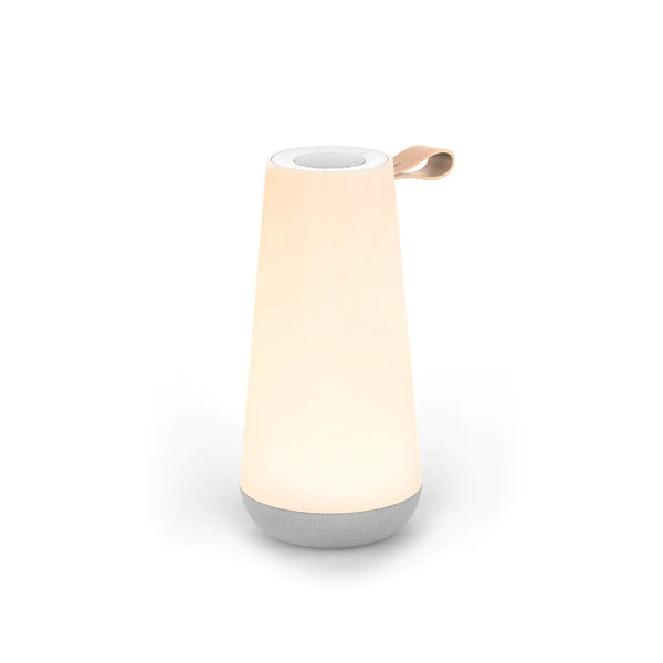Pablo - Uma Mini - Lampada da tavolo con speaker