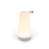 Pablo - Uma Mini - Lampada da tavolo con speaker