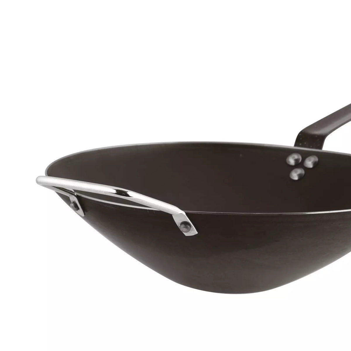Sambonet – Paderno - Wok 40cm