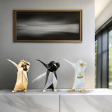 Bosa – Happy Dab Penguin