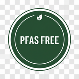 PFAS Free Badge