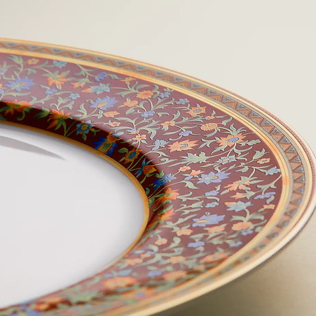 Hermès - Cheval d’Orient - Piatto Rotondo n°1,