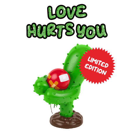 Seletti - Love Hurts You