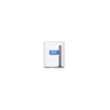 Ichendorf Milano – Ichendorf - Iris Portacandele Tealight 1 blu