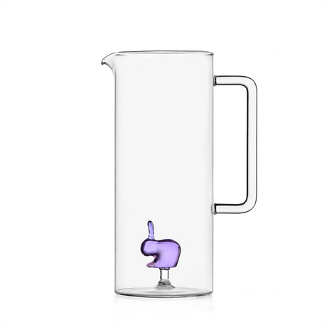 Ichendorf Milano – Qeeboo | Rabbit Caraffa Lilla