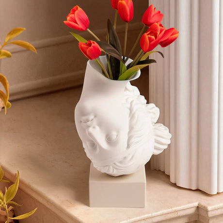 Seletti - Vaso AMOR VOLAT