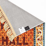 Seletti - Burnt Carpet - Tappeto "The Dream"