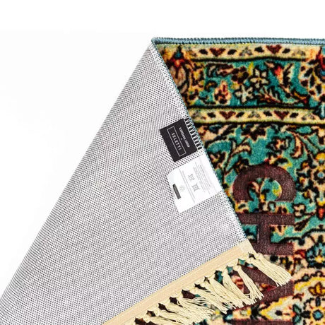 Seletti - Burnt Carpet - Tappeto "Voice"