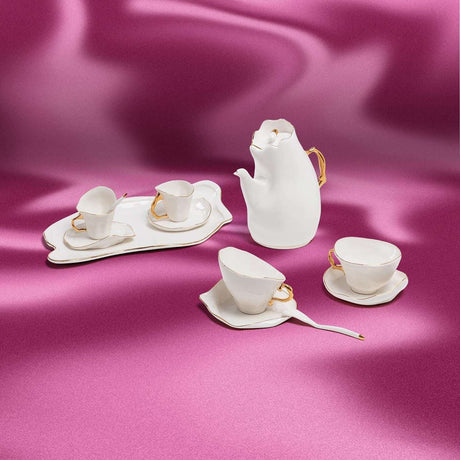 Seletti - Meltdown - Vassoio