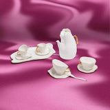 Seletti - Meltdown - Set 2 tazzine tè