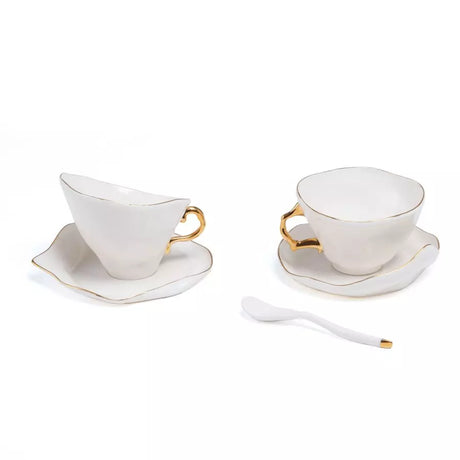 Seletti - Meltdown - Set 2 tazzine tè