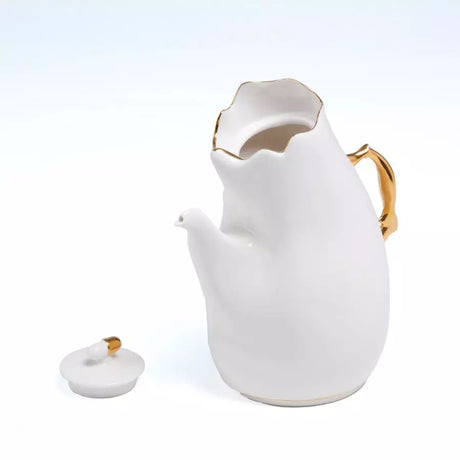 Seletti - Meltdown - Teiera
