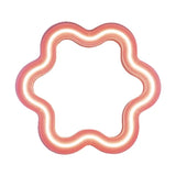 Seletti - Supercurve Mirror - Tiny Flower