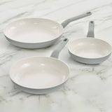 BergHOFF - Padella 32 cm antiaderente - Balance MM GRIGIO