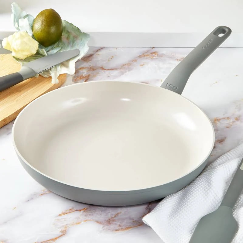 BergHOFF - Padella 32 cm antiaderente - Balance MM GRIGIO
