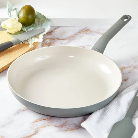 BergHOFF - Padella 32 cm antiaderente - Balance MM GRIGIO