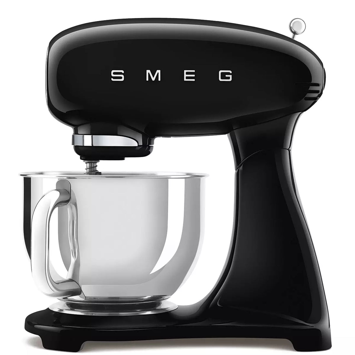 SMEG - Impastatrice/planetaria full nera