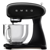 SMEG - Impastatrice/planetaria full nera