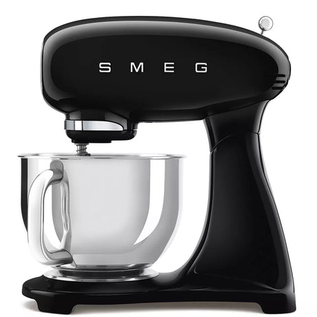 SMEG - Impastatrice/planetaria full nera