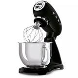 SMEG - Impastatrice/planetaria full nera