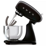 SMEG - Impastatrice/planetaria full nera